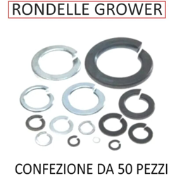 Rondella Grower M 8 Zn Din127 en oferta
