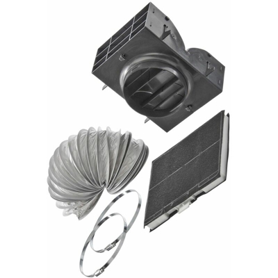 Kit riciclaggio - Accueil 295862 - Bosch