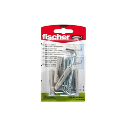 ???Ancoraggio universale UX 6?x 35?WH, 94408 - Fischer en oferta