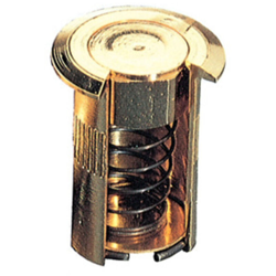 Pozzetti Ottone A Molla Mm.10* 50 Pz precio