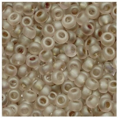 Knorr Prandell - Rocallies Opaco Arcobaleno Marrone 2,5 Mm - 13Gr