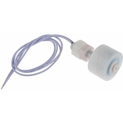 Interruttore a galleggiante RS PRO, in PP, montaggio Verticale, Carico diretto