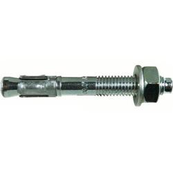 Maurer-plus - Tassello Ancorante in Acciaio con Dado MBN 8/20 xL. 8x75 mm M8 100Pz precio