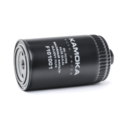 KAMOKA Filtro Olio F101001  VW,VOLVO,Transporter IV Van (70A, 70H, 7DA, 7DH),Transporter IV Bus (70B, 70C, 7DB, 7DK, 70J, 70K, 7DC, 7DJ) precio