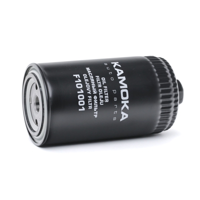 KAMOKA Filtro Olio F101001  VW,VOLVO,Transporter IV Van (70A, 70H, 7DA, 7DH),Transporter IV Bus (70B, 70C, 7DB, 7DK, 70J, 70K, 7DC, 7DJ)