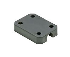 Comunello - ADATTATORE BATTENTE ARRESTO FISSARE 202A FC GEMAC características