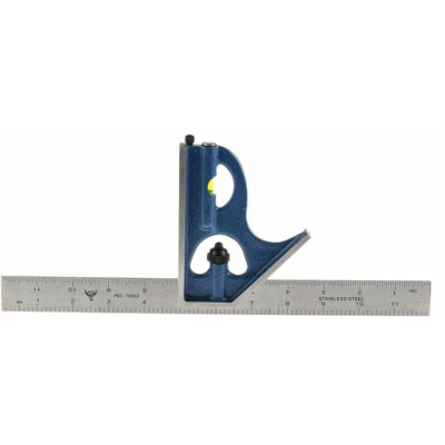 Squadre combinate in Acciaio RS PRO, 12 in, 300mm