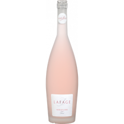 MAGNUM MIRAFLORS 2020 - DOMAINE LAFAGE características