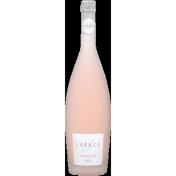 MAGNUM MIRAFLORS 2020 - DOMAINE LAFAGE