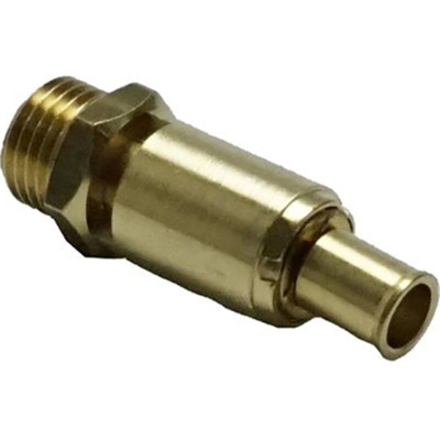 Aerotec 9049316 Valvola di sicurezza per aria compressa 1 pz.