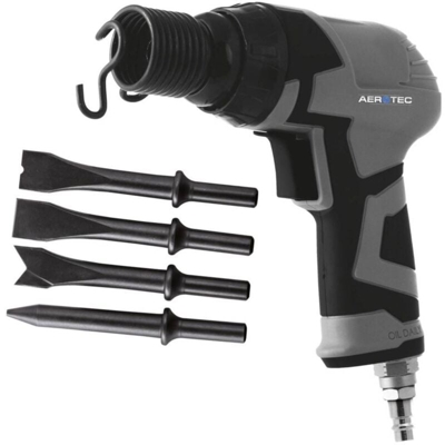 CSP 150 Scalpellatore 6.3 bar - Aerotec