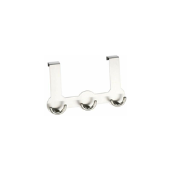 Gancio sopraporta Rondo triplo - Wenko precio