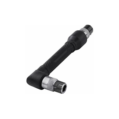 1573000 (L) Cacciavite manuale con design ad angolo Pack 1, 380 W - Wolfcraft