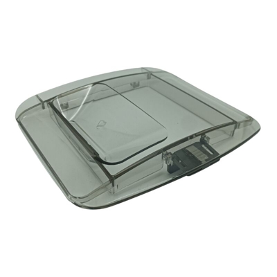 Philips 424121015741 - Coperchio originale Pasta Maker HR2355/09