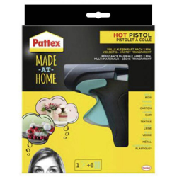 Pistola per colla a caldo Made at Home, PMHHP - Pattex en oferta