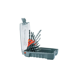 Set 17 pezzi punte e inserti Black & Decker Piranha X56205 en oferta
