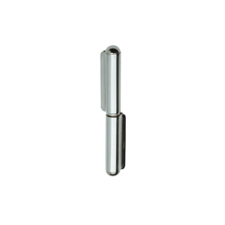 CERNIERA IN ACCIAIO INOX ART.1223IN mm 60 en oferta