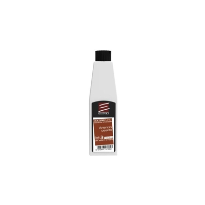 Covema - ESTRO - COLOREPURO COLORANTE UNIVERSALE PER INTERNI ARANCIO OSSIDO 100 ML.