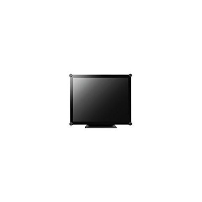 AG Neovo TX-19 monitor touch screen 48,3 cm (19'''') 1280 x 1024 Pixel Nero