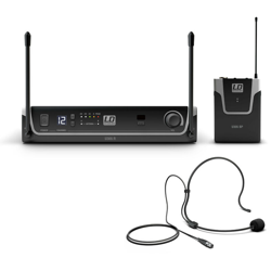 U305BPH Sistema di microfoni senza fili per cuffie U305BPH precio