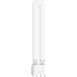 Lampada germicida 2G11 18 W (Ø) 40 mm 58 V 1 pz. - Osram características