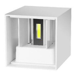 lampada da parete a led lampada da parete impermeabile per esterni lampada da parete da comodino camera d'albergo lampada da parete a led semplice en oferta