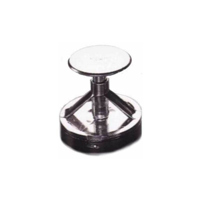 Stampo Hamburger Alluminio - Calder