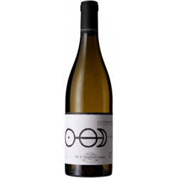 VIOGNIER - LA COMBE PILATE 2018 - M. CHAPOUTIER precio
