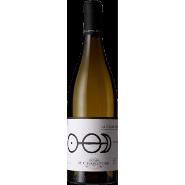 VIOGNIER - LA COMBE PILATE 2018 - M. CHAPOUTIER