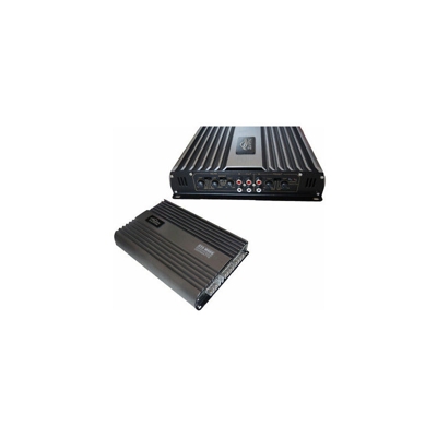 Amplificatore Auto Stereo Audio 4 Canali 3200W WATT 12V ctc-m668