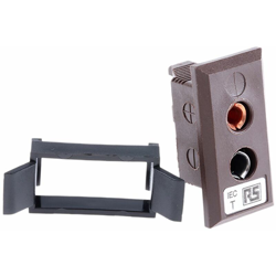 Connettore termocoppia RS PRO, per uso con Termocoppia tipo T en oferta