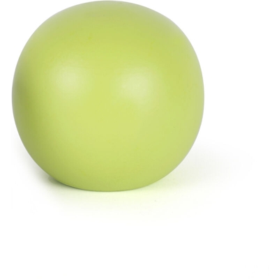 Pomolo, Faggio, Pistacchio, Diametro 50 mm. Marchio - REI