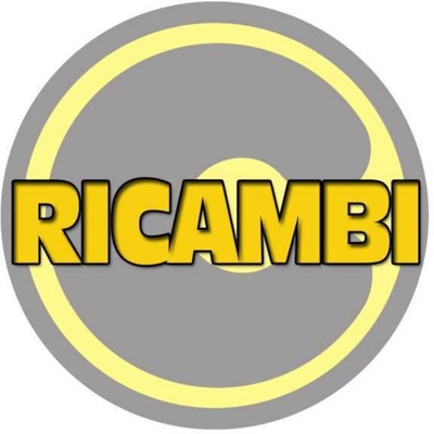 Ricambio abbeveratoio universale astina con dado per paletta - Salone