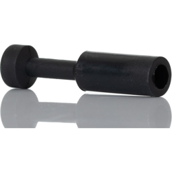 Tappo di chiusura, RS PRO, tubo da 8mm, in Plastica (Confezione da 10) precio