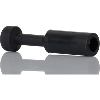 Tappo di chiusura, RS PRO, tubo da 8mm, in Plastica (Confezione da 10)