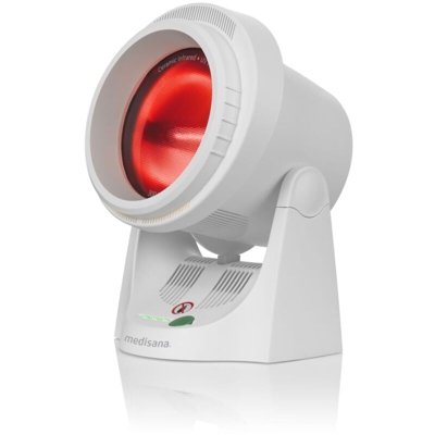 Lampada a Infrarossi IR 850 Bianca - Bianco - Medisana