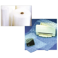 Telo Bollato Trasparente Cm. 50x7 Mt precio