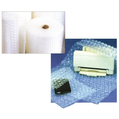 Telo Bollato Trasparente Cm. 50x7 Mt