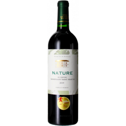 NATURE - CHATEAU LACAUSSADE SAINT MARTIN 2019 en oferta