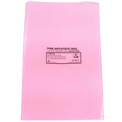 Sacchetto antistatico 75mm x 125mm, Sigillata (Confezione da 100) - Rs Pro en oferta