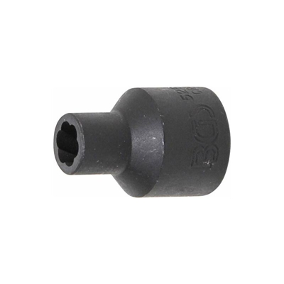 Bgs 5269 – 8 schluesse bussola Twist speciale, 8 mm