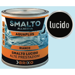 Smalti Brixio Aquaplus Bianco Lucido 375 Ml Fraschetti precio