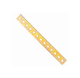 LASTRINA MULTIFORI LUNGA TR mm 200x20 Pz.4 GEMAC