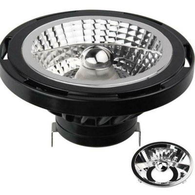 LAMPADINA PRO M16LED EVO 16W G53 3000K 21420 - Marino Cristal
