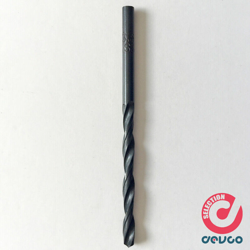 Abc Tools - Punta elicoidale trapano con codolo cilindrico misura 3,30 mm - F 6502 0330 ABC características