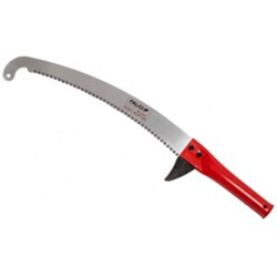 Segaccio per Legno Lama Curva in Acciaio lunghezza 38 cm - Falci precio