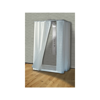 Tenda Sfera Cm.240X200 Bianco