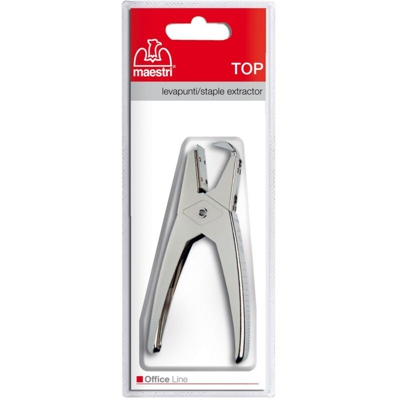 Pinza levapunto top ro-ma