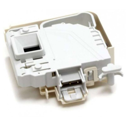 Blocco Porta Apri Porta Elettrico Lavatrice Bosch Siemens 3 Contatti precio