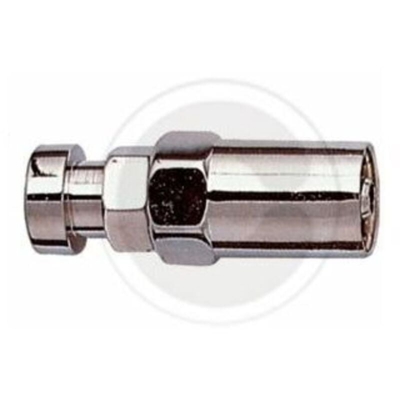 Ani.officine Meccaniche - 1 BL Di ANI ART.10/B BL ATTACCHI A BAION. GR 8X17 PZ2